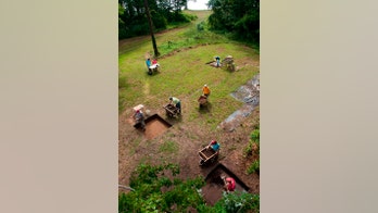 Land deal will preserve site linked to Lost Colony mystery