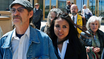 Mother from Peru seeks pardon to avoid deportation