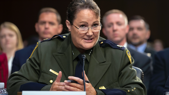Border Patrol’s first female chief says she hopes to inspire women
