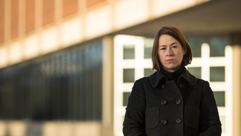 Panel backs university misconduct probe; president resigns