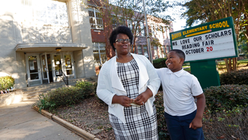 At Mississippi school: Goodbye, Confederacy. Hello, Obama