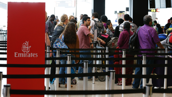 Lawyers prepare to defend travelers to US at airports