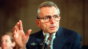 Frank Carlucci dies at 87; was diplomat and Pentagon chief