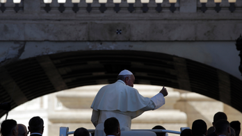 Indonesia bishop resigns in finance, mistress scandal