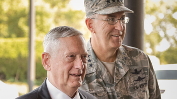 Mattis' message: US is not intimidated by North Korea