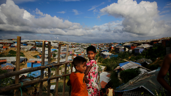 UN team: Myanmar military chiefs should face 'genocide' case