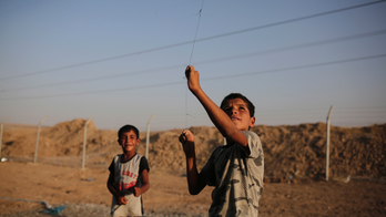 Shattered by war, Sunni Arabs despair over future in Iraq