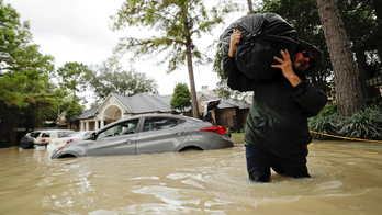 WHAT'S HAPPENING: Texas deals with deaths as Harvey moves on
