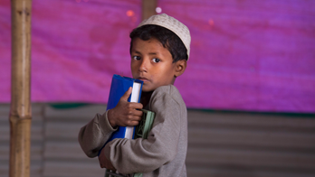 Rohingya say Myanmar targeted the educated in genocide