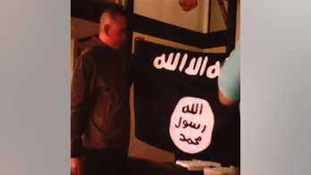 Soldier accused of swearing loyalty to ISIS thought US was behind 9/11