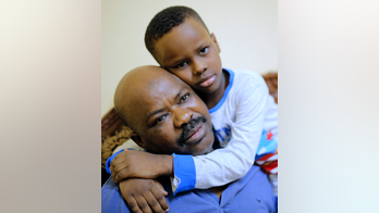 Travel ban a blow to Sudan refugees awaiting US resettlement