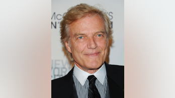 Investigation clears former NYC Ballet leader Peter Martins