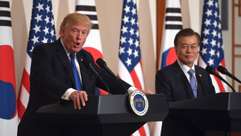 Trump says tougher gun laws not answer after Texas shooting