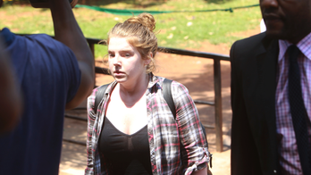 NYU graduate accused of calling Mugabe a 'sick man' to stay in Zimbabwe jail