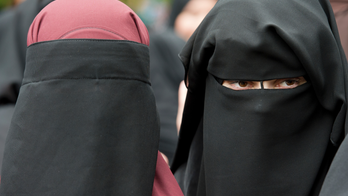 Austria's 'Burqa Ban' law comes into force