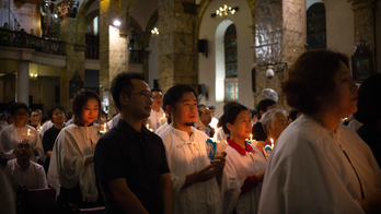 Chinese officials warn Christianity is 'enormous harm' to society
