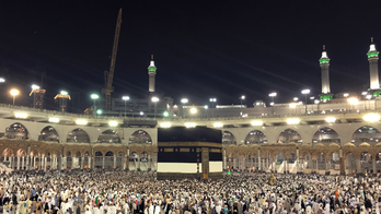 Hajj pilgrimage entangled in web of Saudi politics