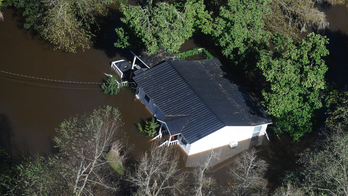 Hurricane Florence to test South Carolina infrastructure