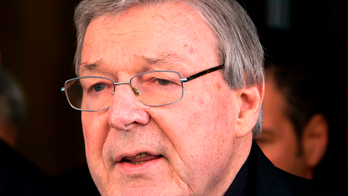 Cardinal Pell to face trial on criminal charges in Australia