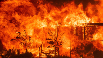 More than 1,000 homes torched in California wildfires