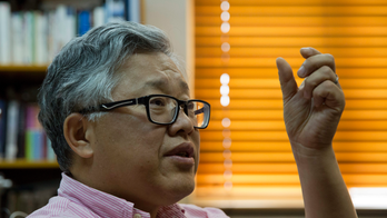 Christian heartland opens window into fight for China's soul
