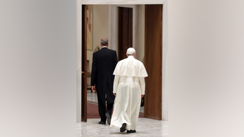 Pope seeks to encourage Colombian reconciliation with trip