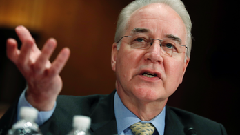 House panel: 15 Trump agencies yet to provide travel costs