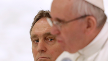 Vatican official: Sex abuse scandal is church's 'own 9/11'