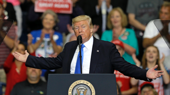 AP FACT CHECK: Trump overstates progress at Veterans Affairs