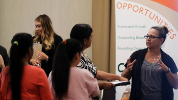 US job growth slowed in August but economy still looks solid