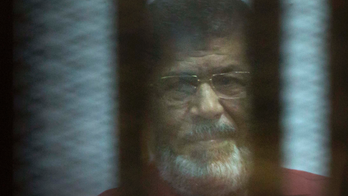 Egypt court jails ousted president over insulting judiciary