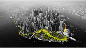 AP PHOTOS: Plans in pipeline to protect against next Sandy