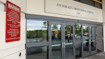 Muslim inmates sue Alaska corrections officials over policy