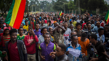 Ethiopia's stunning reforms now challenged by deadly unrest