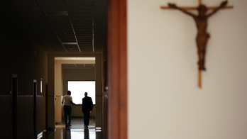 Mali bishop pledges to make cardinal's ceremony amid scandal