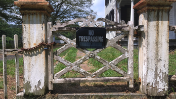 Ghost town in Connecticut sells to Filipino church