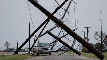 Correction: Harvey-Economic Impact story