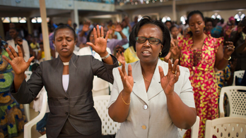 Rwanda closes thousands of churches in bid for more control