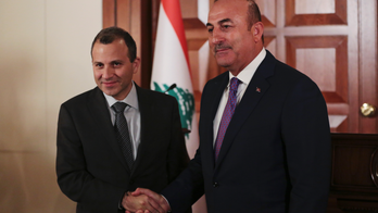 Turkey foreign minister: cleric's network infiltrated the US