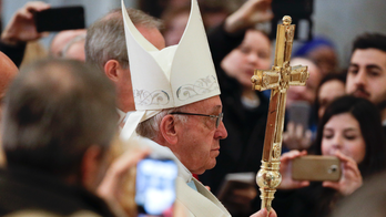 Pope on attacks: Afghan people suffering inhumane violence