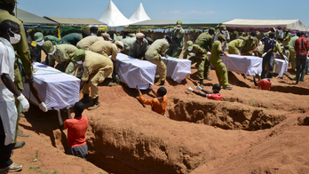 Burials begin as deaths from capsized ferry rise to 224