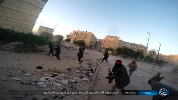 Egypt arming Sinai tribesmen in fight against Islamic State