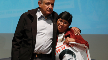 Incoming Mexican president to accept truth commission