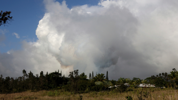 The Latest: New fissure in Hawaii, lava flows toward ocean