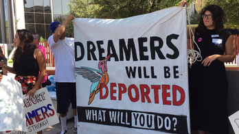 From CEOs to bishops, support grows for immigrant program