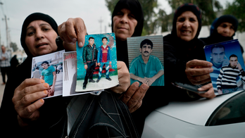 Iraq's IS trials bring swift verdicts, almost all guilty