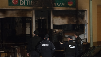 Muslims lament lack of solidarity over German mosque attacks