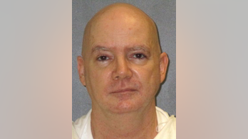 'Tourniquet Killer' Anthony Shore's execution halted hours before scheduled lethal injection