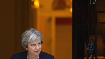 UK's May seeks more compromise from EU ahead of meeting