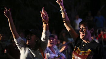 7.1 million Venezuelans vote in opposition referendum